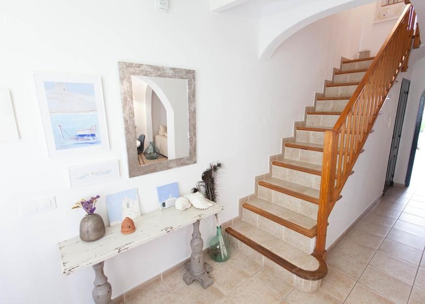 Balearic Islands Mercadal Room