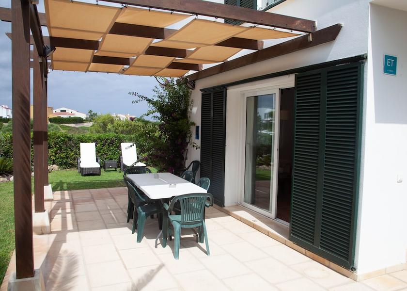 Balearic Islands Mercadal Terrace