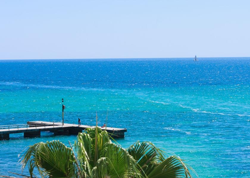 Balearic Islands Son Servera Exterior Detail