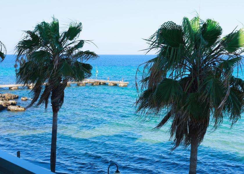 Balearic Islands Son Servera Exterior Detail