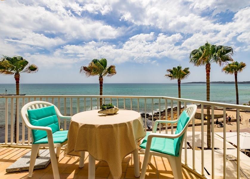 Balearic Islands Son Servera Exterior Detail