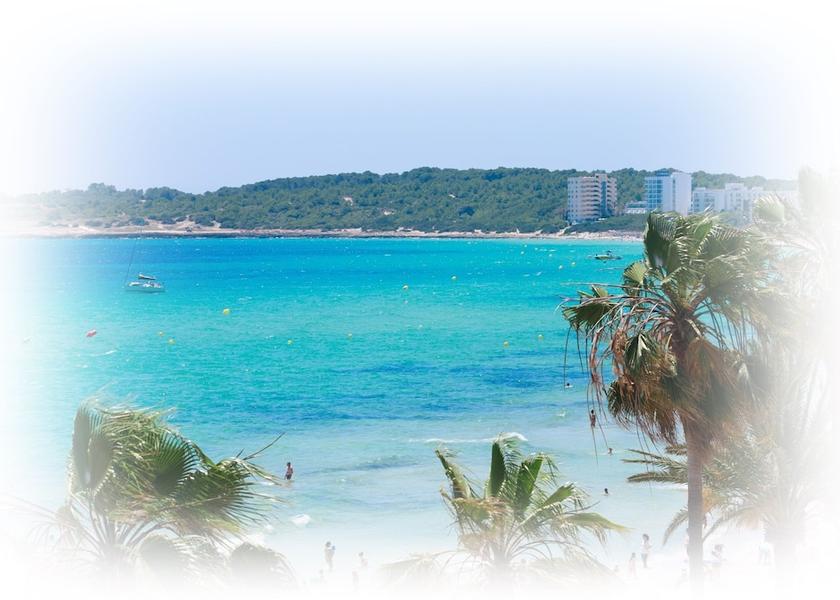 Balearic Islands Son Servera Exterior Detail