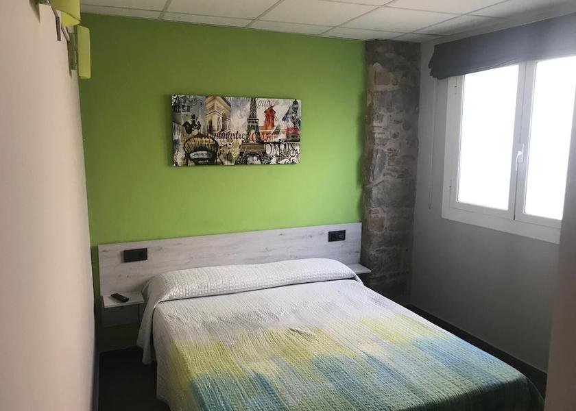 Catalonia Manresa Room