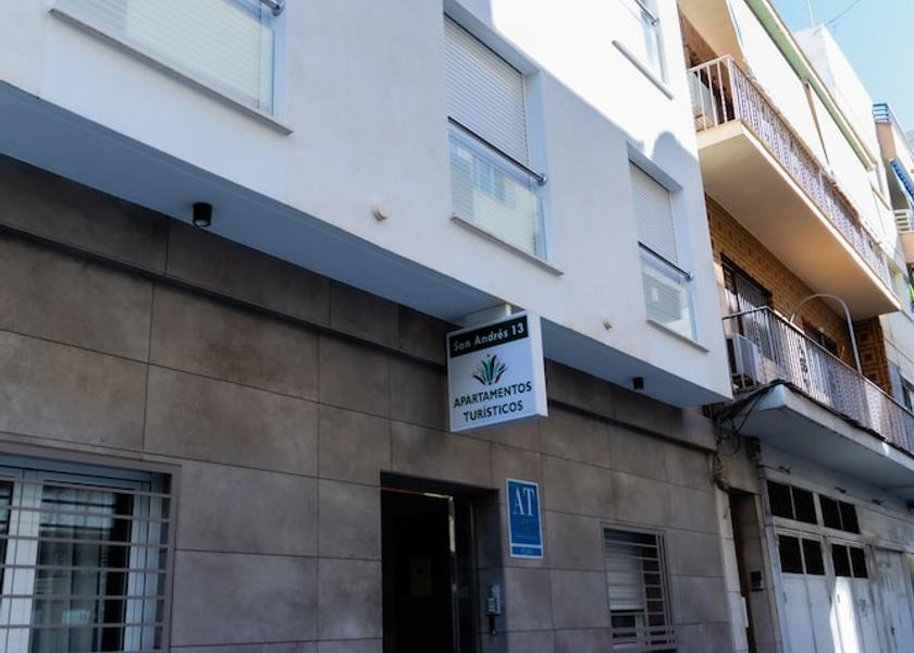 Andalusia Velez-Malaga Primary image