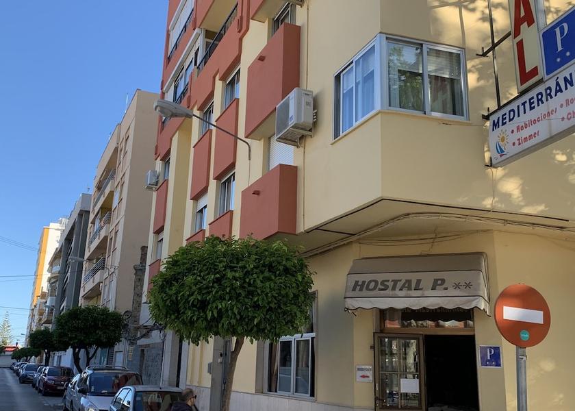 Andalusia Velez-Malaga Property Grounds