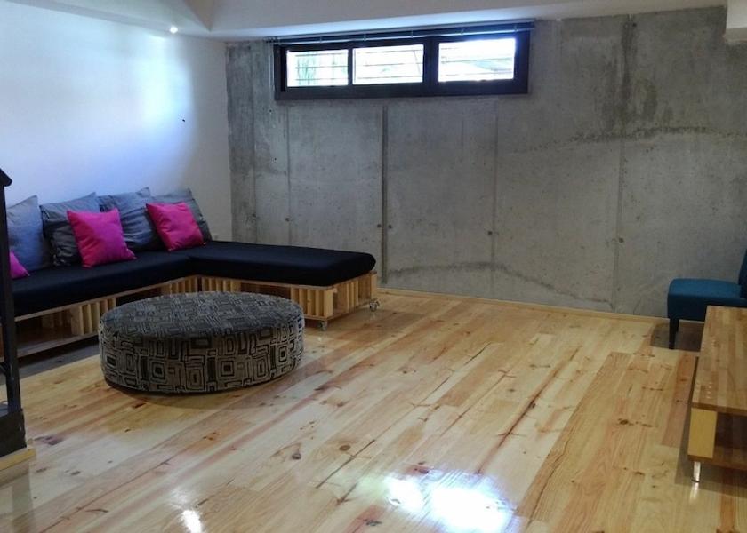 Andalusia Velez-Malaga Living Area