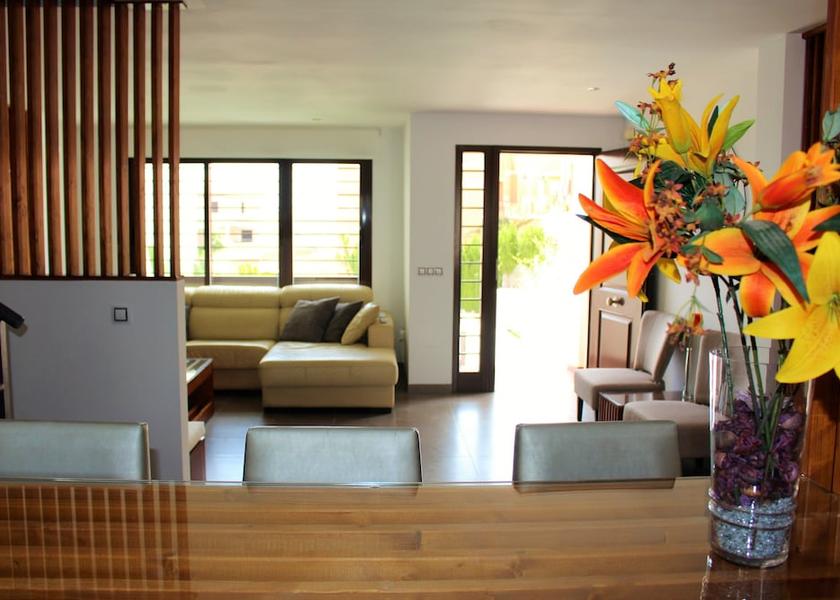 Andalusia Velez-Malaga Living Area