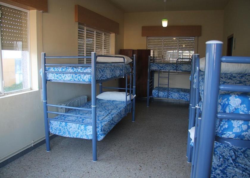 Galicia Silleda Room