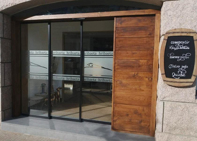Catalonia Vielha e Mijaran Restaurant