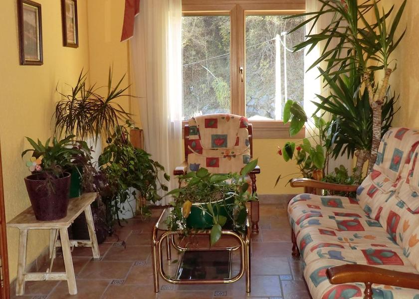 Catalonia Vielha e Mijaran Lobby
