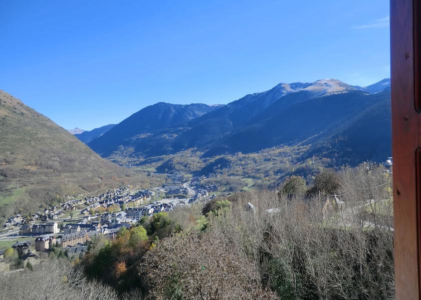 Catalonia Vielha e Mijaran View from Property