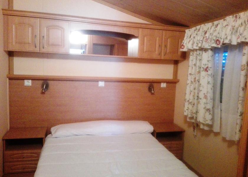 Navarre Olite Room