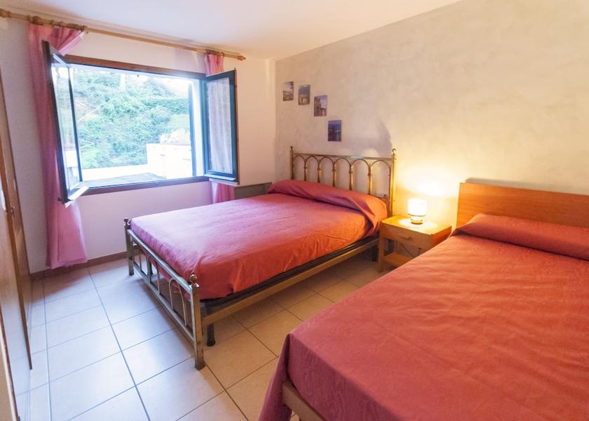 Catalonia Pals Room