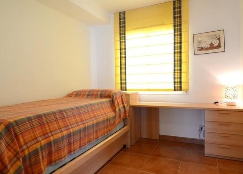 Catalonia Pals Room