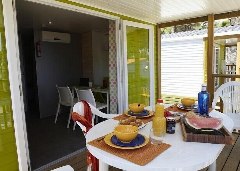 Catalonia Pals Terrace