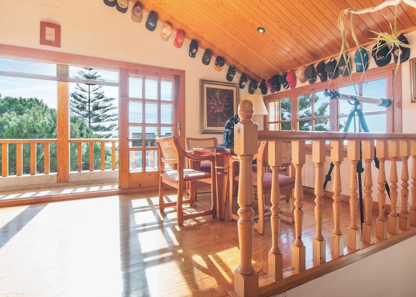 Catalonia Creixell Living Area