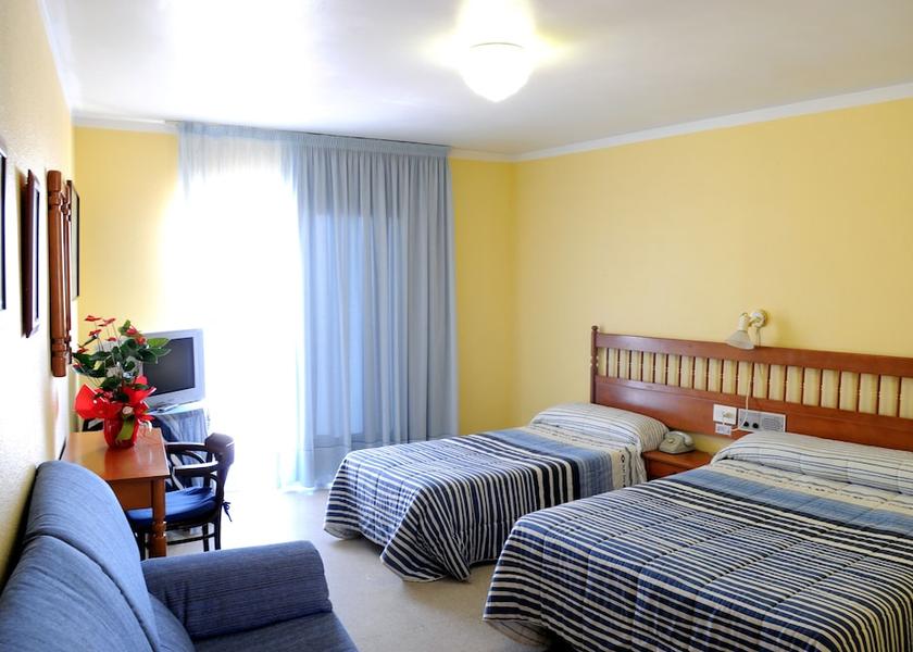 Catalonia Sant Carles de la Rapita Room