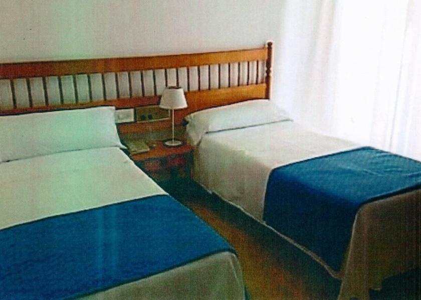 Catalonia Sant Carles de la Rapita Room
