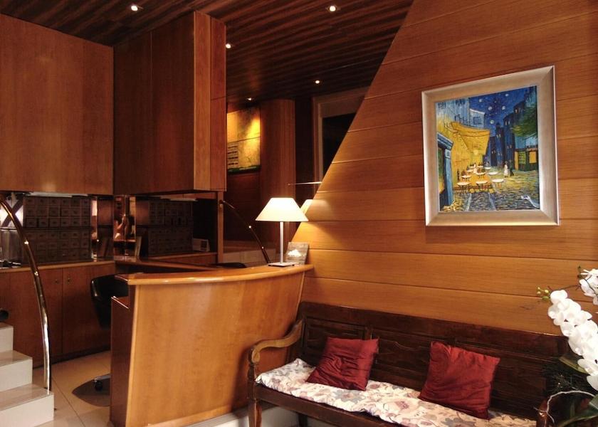 Catalonia Sant Llorenc de Morunys Lobby