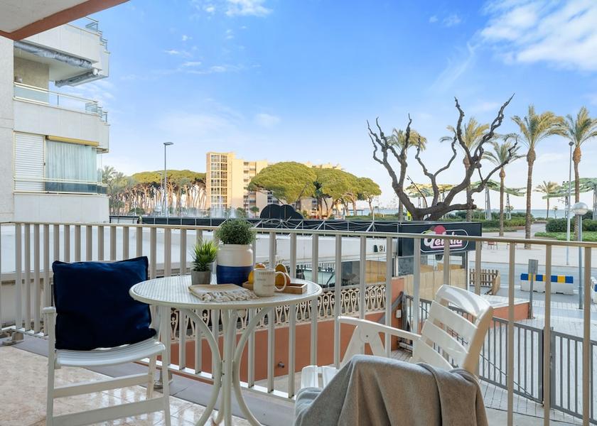 Catalonia Vila-Seca Terrace