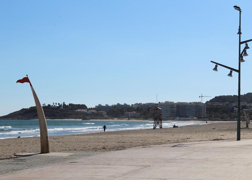 Catalonia Vila-Seca Beach