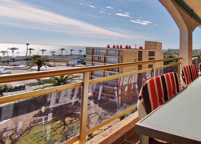 Catalonia Vila-Seca Terrace