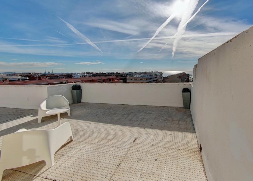 Catalonia Vila-Seca Terrace