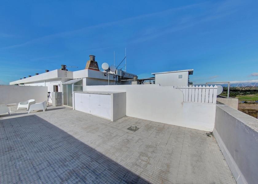 Catalonia Vila-Seca Terrace