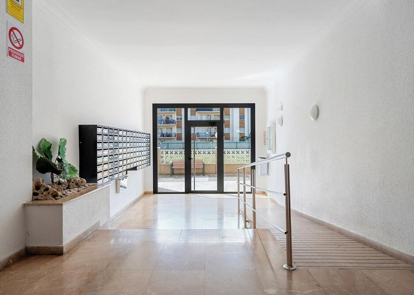 Catalonia Vila-Seca Living Area