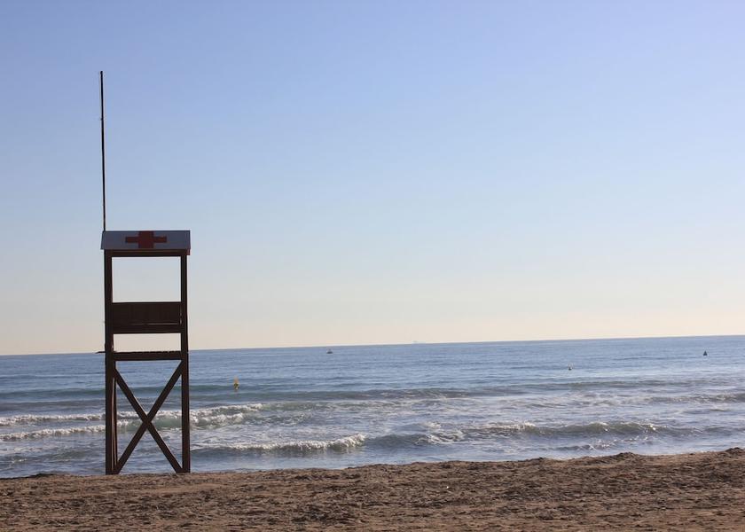 Catalonia Vila-Seca Beach