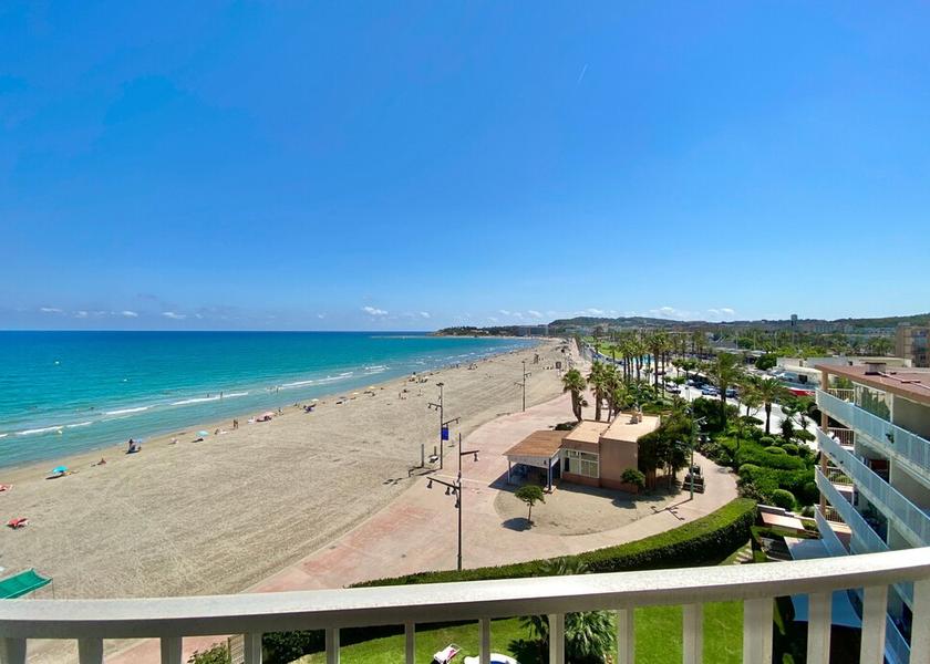 Catalonia Vila-Seca Terrace