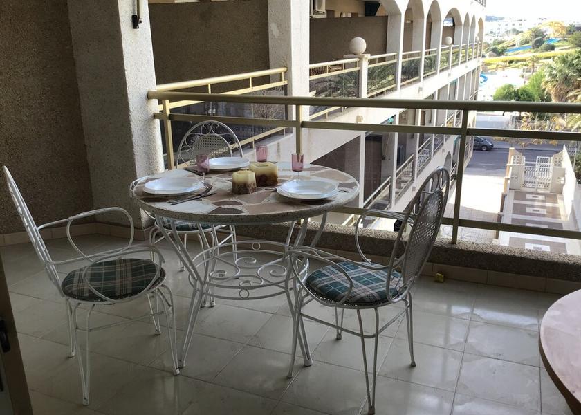 Catalonia Vila-Seca Terrace