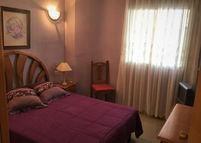 Catalonia Vila-Seca Room