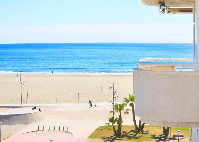 Catalonia Vila-Seca Balcony