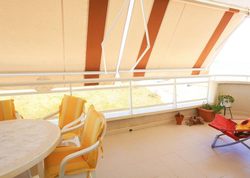 Catalonia Vila-Seca Terrace