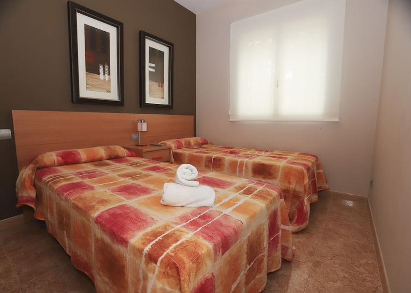 Catalonia Vila-Seca Room