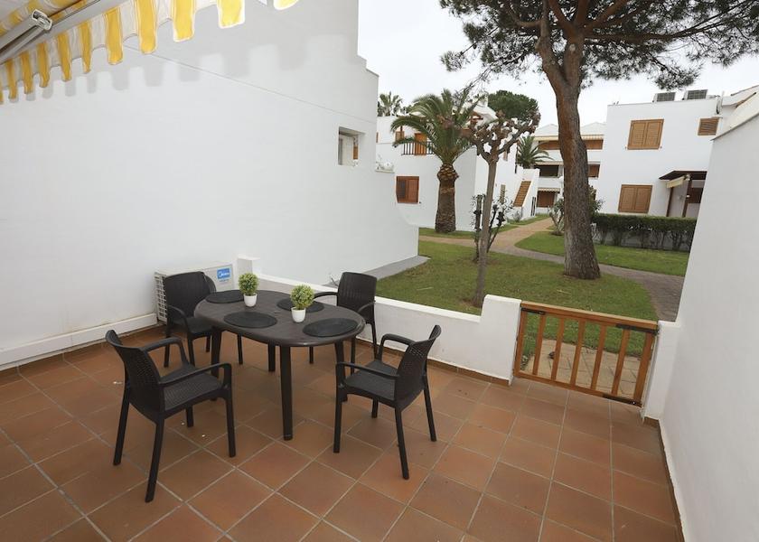 Catalonia Vila-Seca Terrace