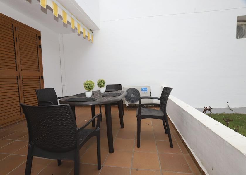 Catalonia Vila-Seca Terrace