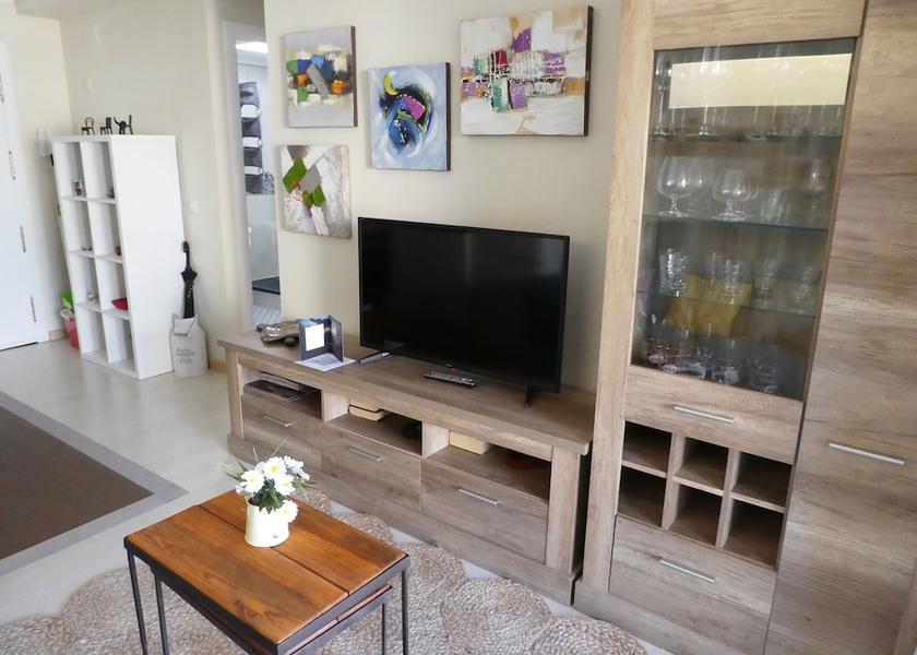 Catalonia Vila-Seca Interior Entrance