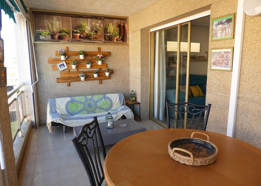 Catalonia Vila-Seca Terrace