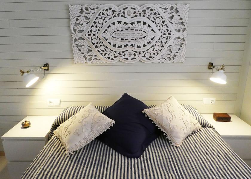 Catalonia Vila-Seca Room