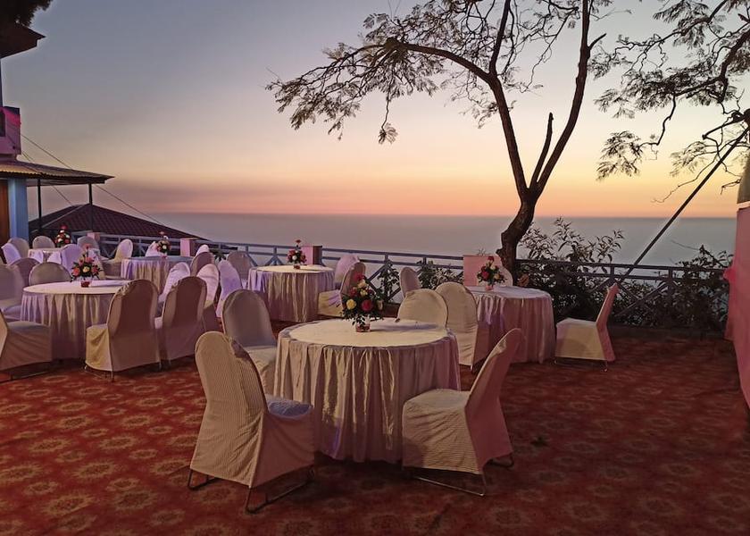 Uttarakhand Mussoorie Food & Dining