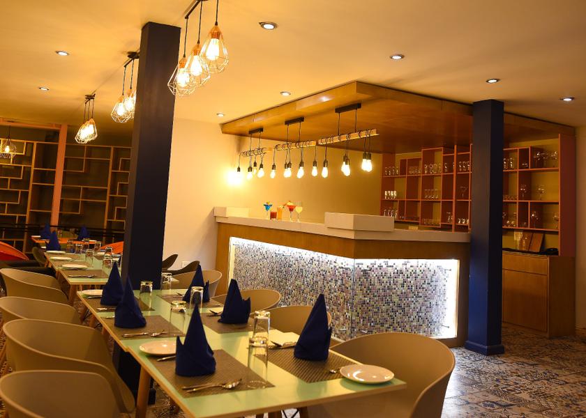 Uttarakhand Mussoorie Food & Dining