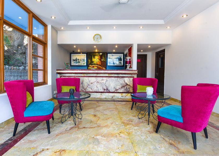 Uttarakhand Mussoorie Public Areas