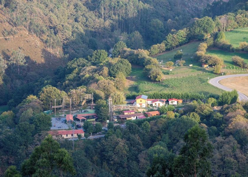 Cantabria Ruente Primary image