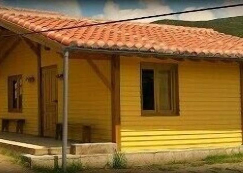 Cantabria Ruente Facade