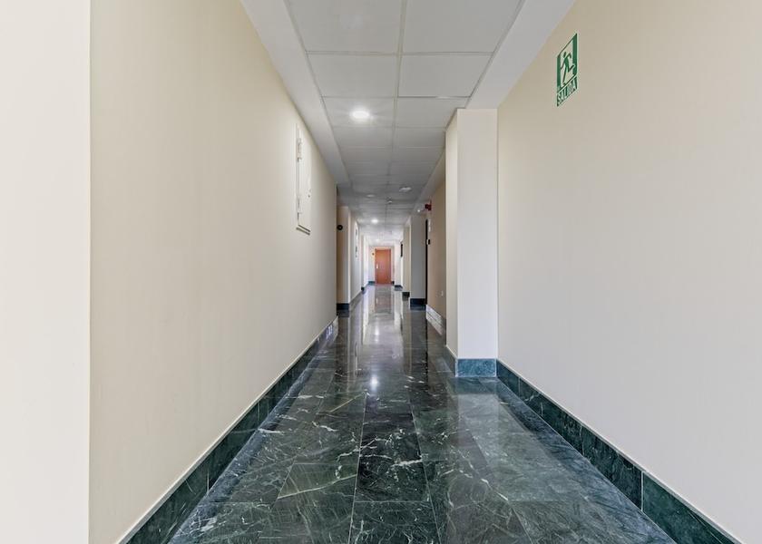 Community of Madrid Fuenlabrada Room