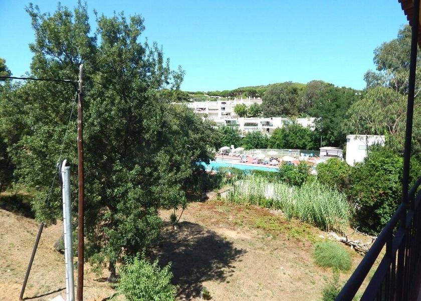 Catalonia Castell-Platja d'Aro Exterior Detail