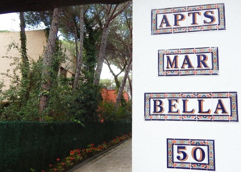 Catalonia Castell-Platja d'Aro Exterior Detail