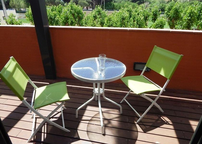 Catalonia Castell-Platja d'Aro Exterior Detail